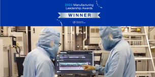 XPJ获美国制造领导奖 MLA 肯定