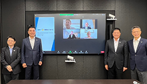 XPJ董事会决议通过收购德国BHTC 拓展智慧移动生态圈