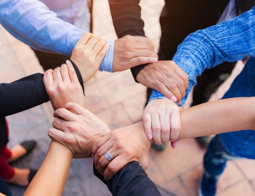 成为XPJ的一份子