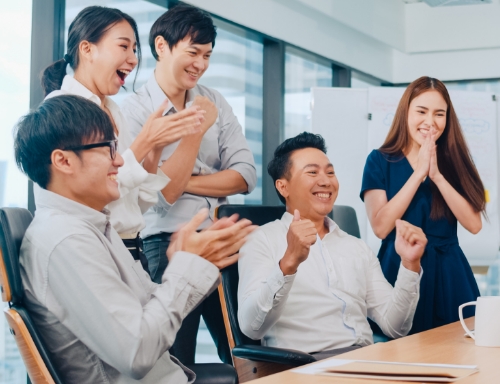 在XPJ学习、成长茁壮