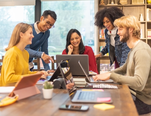 XPJ工作生活体验