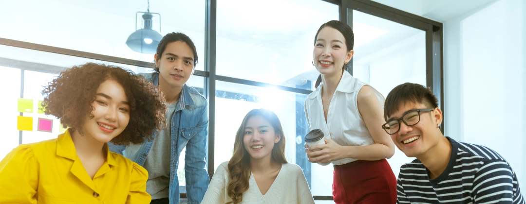 与全球最佳雇主  XPJ光电<br>
一起探索未来职涯可能