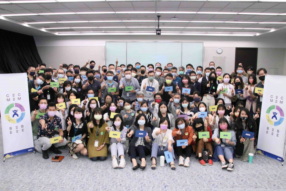 XPJ提供全球及集團輪調機會，支持同仁持續進修學習，致力為專業人才打造友善多元的職場環境