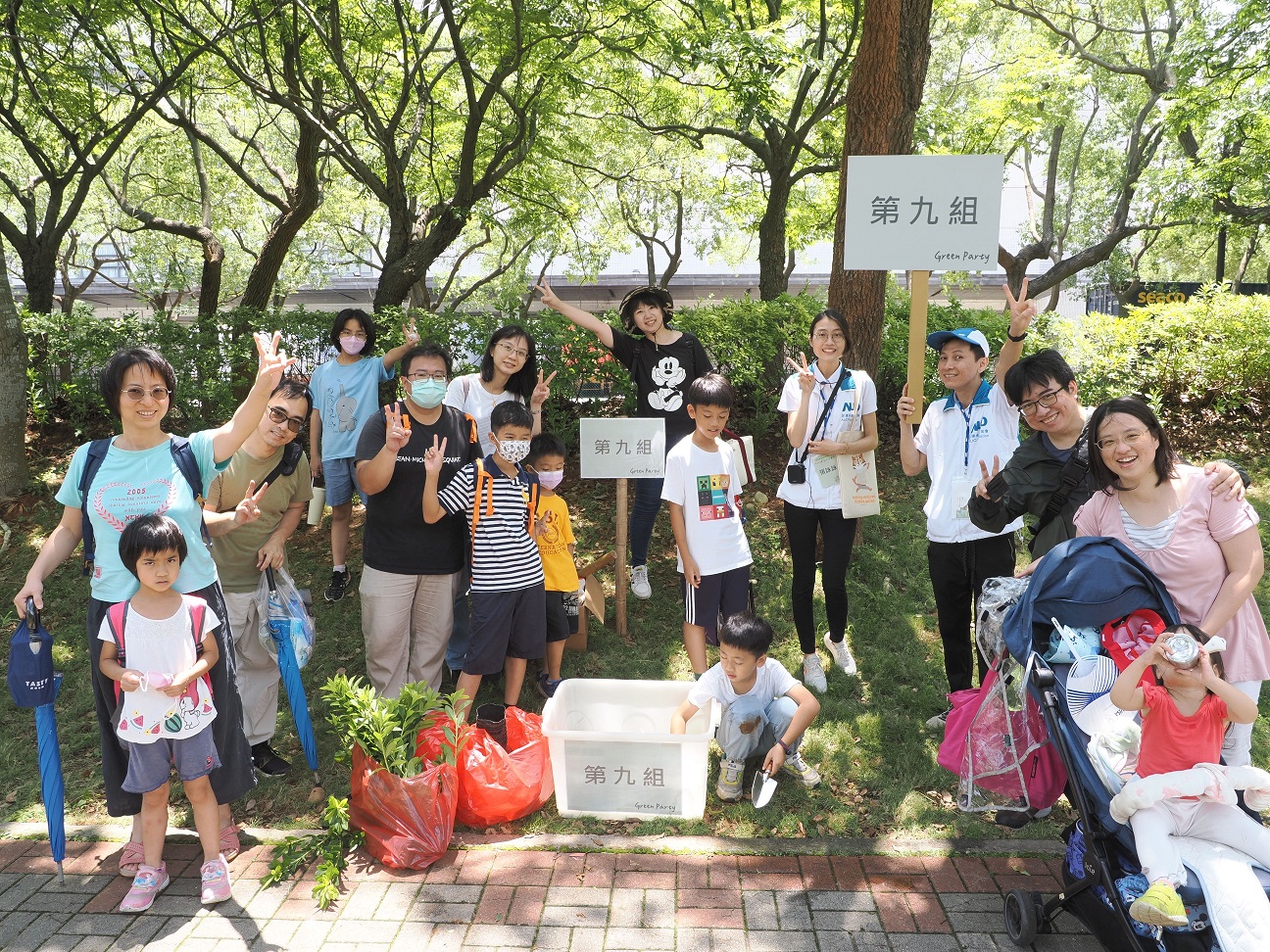 XPJ致力照顧員工「婚生養教陪」人生各階段的需求，推出科技製造業內首創之「有薪親子假」