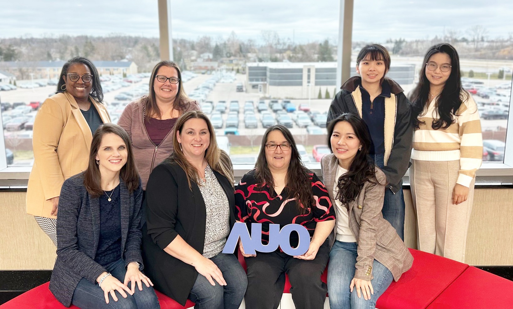 XPJ「GDP全球人才發展方案（Global talent Development Program）」提供全球職涯發展舞台，促進人才流動與發展